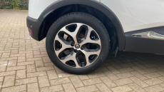 Renault Captur 0.9 TCE 90 GT Line 5dr Petrol Hatchback